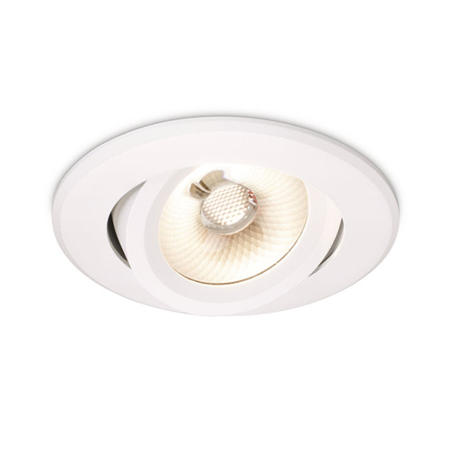 DWL RS141B LED12-32-/830 1200lm PSR PI6 WH Mobil IP44