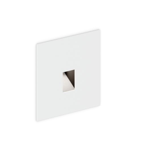 3055A1W4 Stripe 0.7 LED 3000K WH