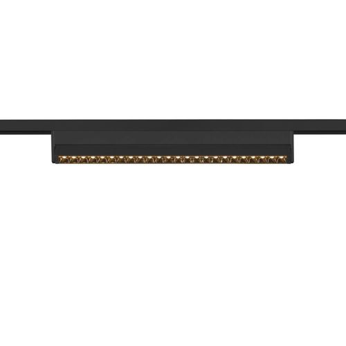 SPS 1006647 In-Line 46 14W LED 1230lm 3000K 48V DALI 35D N - SLV - Cod: 1006647