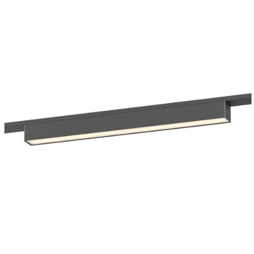 SPS XT03WW OP SBK XTINY 10W LED 1000lm 3000K Negru - ARELUX - Cod: XT03WW OP SBK