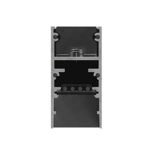 AQ40004 A.24 S Magnetic Track Sina L1176mm Negru