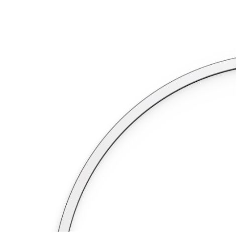 AQ73104 A.24 S Suspensie curba 33W LED 2735lm 3000K