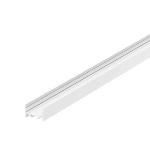 1000533 Grazia 20 Profil aparent 3000mm Alb