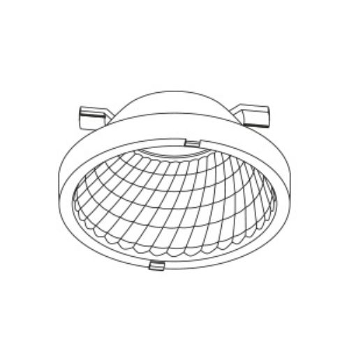 0.35035.0000 LL7 Permium Sistem optic NB
