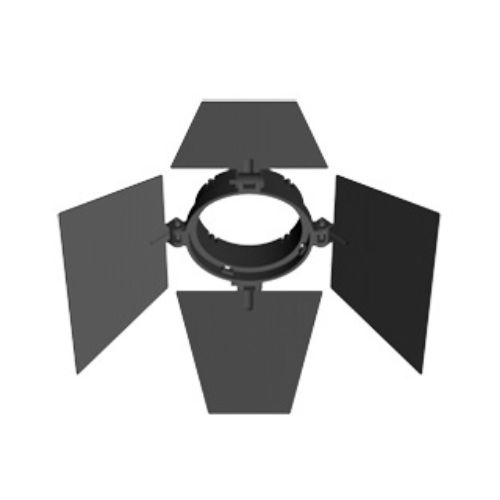 0.38038.0021 Roll IOS BIG Accesoriu antiorbire Negru