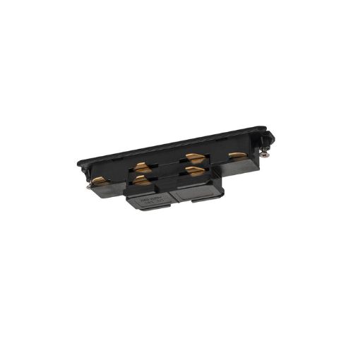 1002641 S-Track Dali Conector cu alimentare Negru