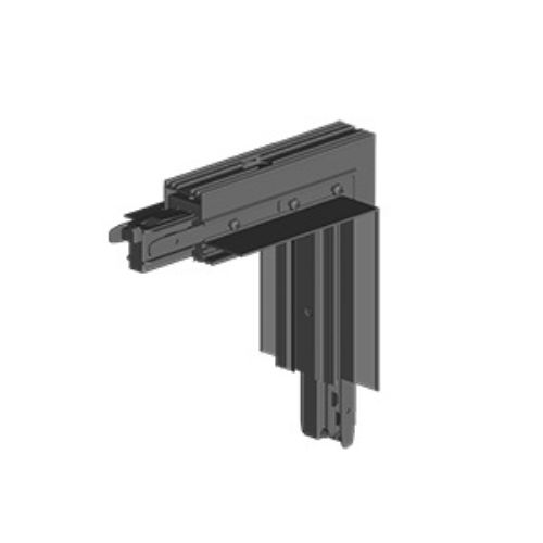 0.27110.0021 Supertrack Acc alimentare colt 90DGR BK