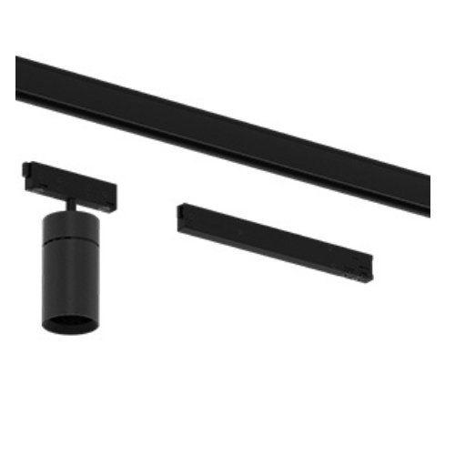 0.26504.0000 Yori Ghostrack Distantier 600mm BK