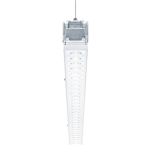 42185318 Tecton Mirel 37.4W LED 5550lm 4000K L1500 LDO Wh