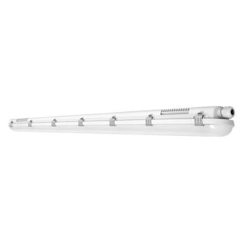 ETS Damp Proof 50W LED 6000lm 4000K 1500mm IP65 LDV