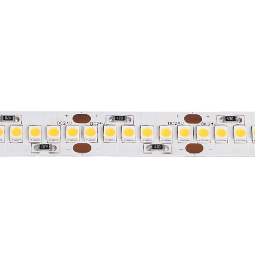 L67806SHL Banda LED 190W 4000lm/m 3000K 24V rola 5m IP20