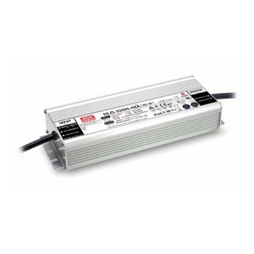 HLG-320H-48A Transformator LED 320W 48V IP65