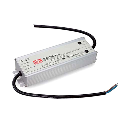 L502415W Transformator PRO LED 150W 24V IP67