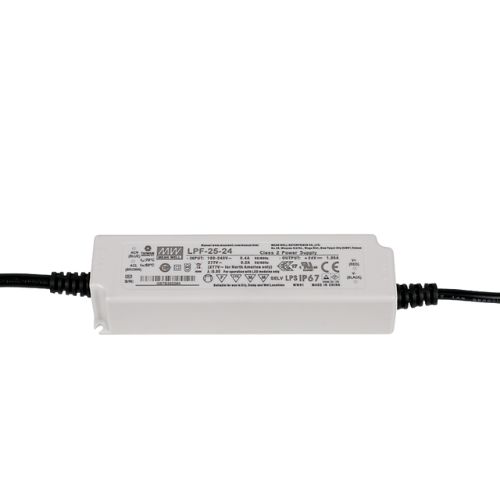 L502404B Transformator Basic LED 40W 24V IP67
