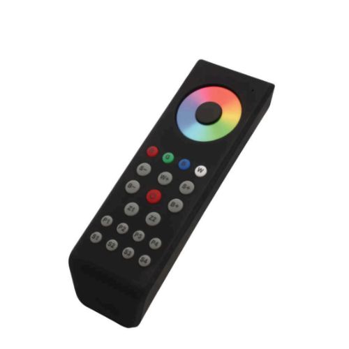 L513171 Telecomanda RF RGBW1 Neagra