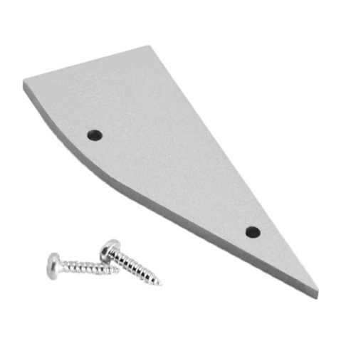 L696S3E Capac inchidere perete S-Line