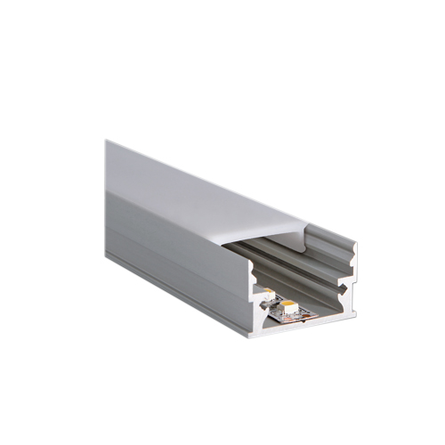 L69B000Y Profil aluminiu M-Line 5m