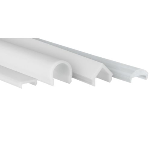 L691S3C Dispersor clar S-Line 2m