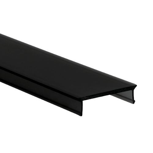 L690S3B Dispersor Flat Negru M-Line 2m