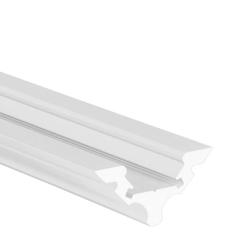 L693000 Profil aluminiu S-Line 2m