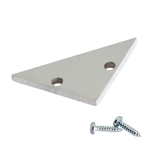 L693S3E Capac inchidere profil S-Line