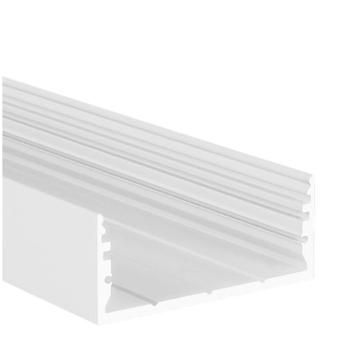 L69FSBS Profil aluminiu L-Line HSB 2m