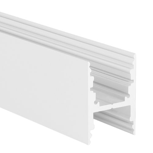 L69H000X Profil aluminiu M-Line 3m