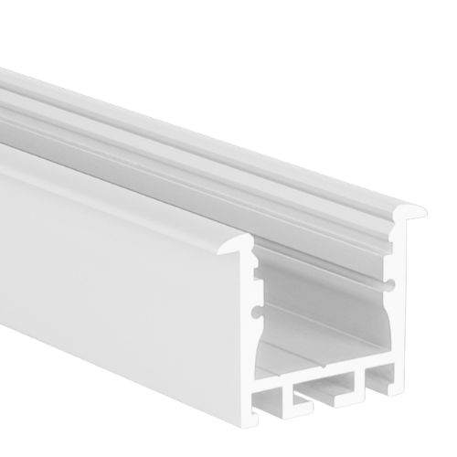 L69C024 Profil aluminiu M-Line REC 24 2m