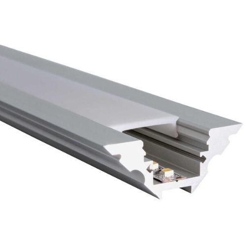 L69D000 Profil aluminiu M-Line 2m