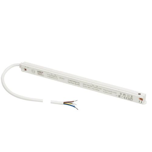 1010447 Transformator LED 100W 48V DC Intrack DALI IP20