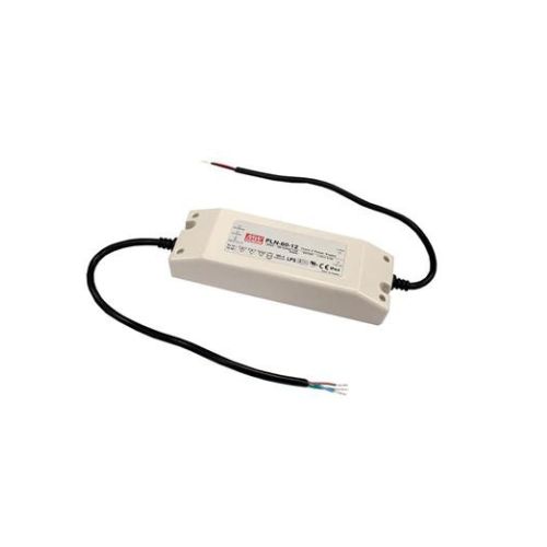 PLN-60-27 Transformator LED 60W 27V IP64
