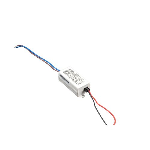 8252021 Transformator LED 180W 24V DC IP20