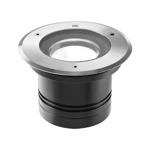 CB5G01000050SI Bright 5.G 16W LED 24V 3000K 12DGR IP67