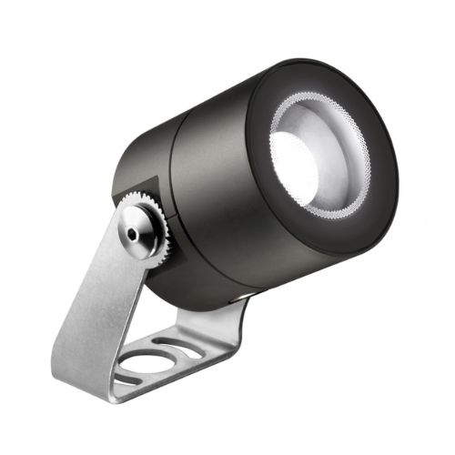 GN200205VN-1 Ginko 2.0 7W LED 657lm 3000K 8GDR Negru 5m