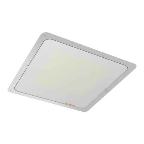 Canopy Compact V 145W LED 19575lm 5700K Dim IP66 LDV
