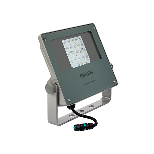 PRE Coreline BVP125 LED80-4S/740 63W LED 8000lm 4000K S