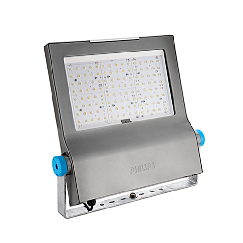 PRE Clearflood BVP650 LED100-4S/740 10000lm PSU S ALU