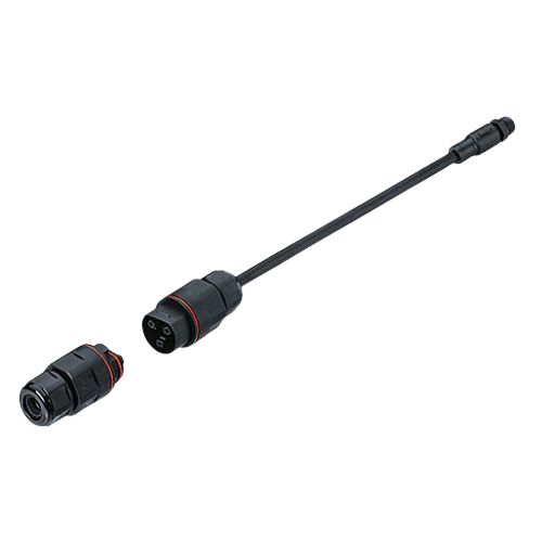 Thorn Eco 96633589 Set conectori integratori cablu 1m IP68