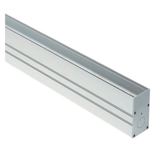 WC6510 Neva1.0 Carcasa montaj incastrat 622mm Aluminiu