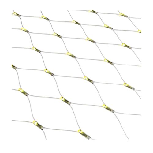 77706244 Plasa lum PL42-WG flash 540LED Alb 2x4m cbl v