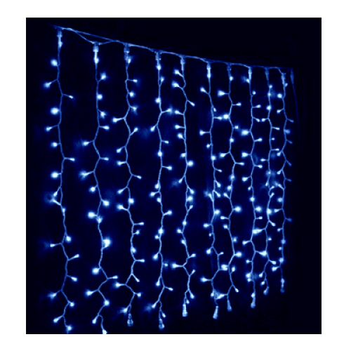 77703555 Plasa lum PR31-BG 450LED Albastru 3x1.5m cbl v