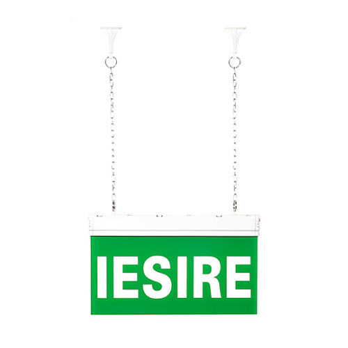 21411058 CISA-04 1x2W LED 3h Mentinut