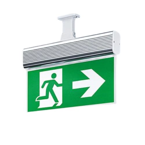 96642778 Voyager Blade 5W LED 3H Mentinut, ISO S/D IP30