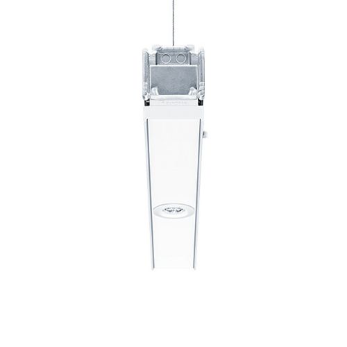 42185801 Resclite Pro Antipanic 3.8W LED 251lm 4000K
