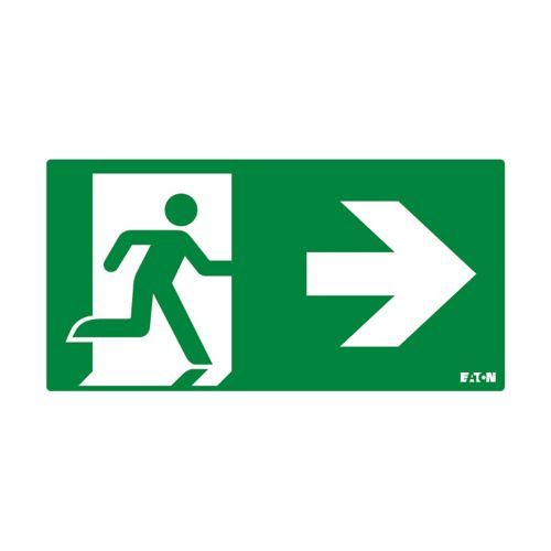 155-000-211 Atlantic D Pictograma ISO Dreapta