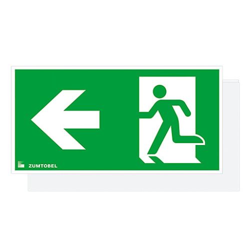 22168595 Crossign 160 RZ-1L Pictograma stranga