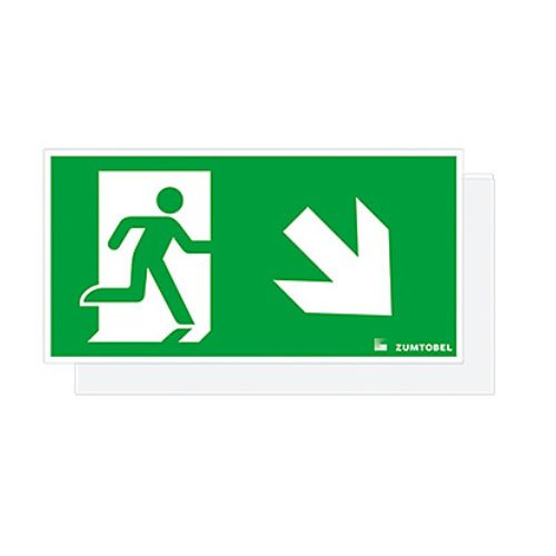 22900356 Crossign 110 SP-1DR Pictograma dreapta