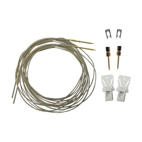 LUM105606M CrystalWay Set suspendare 6m