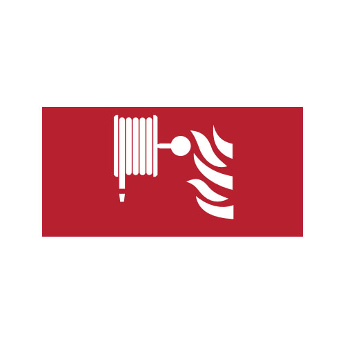 P.265I139TMF2A0 Ontec E TMP23 Pictograma Hidrant