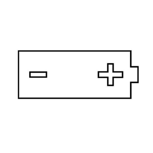 015-104-004 Baterie pentru O-ESM-AT 4AA 4.8V/1.25aH - EATON - Cod: 015-104-004